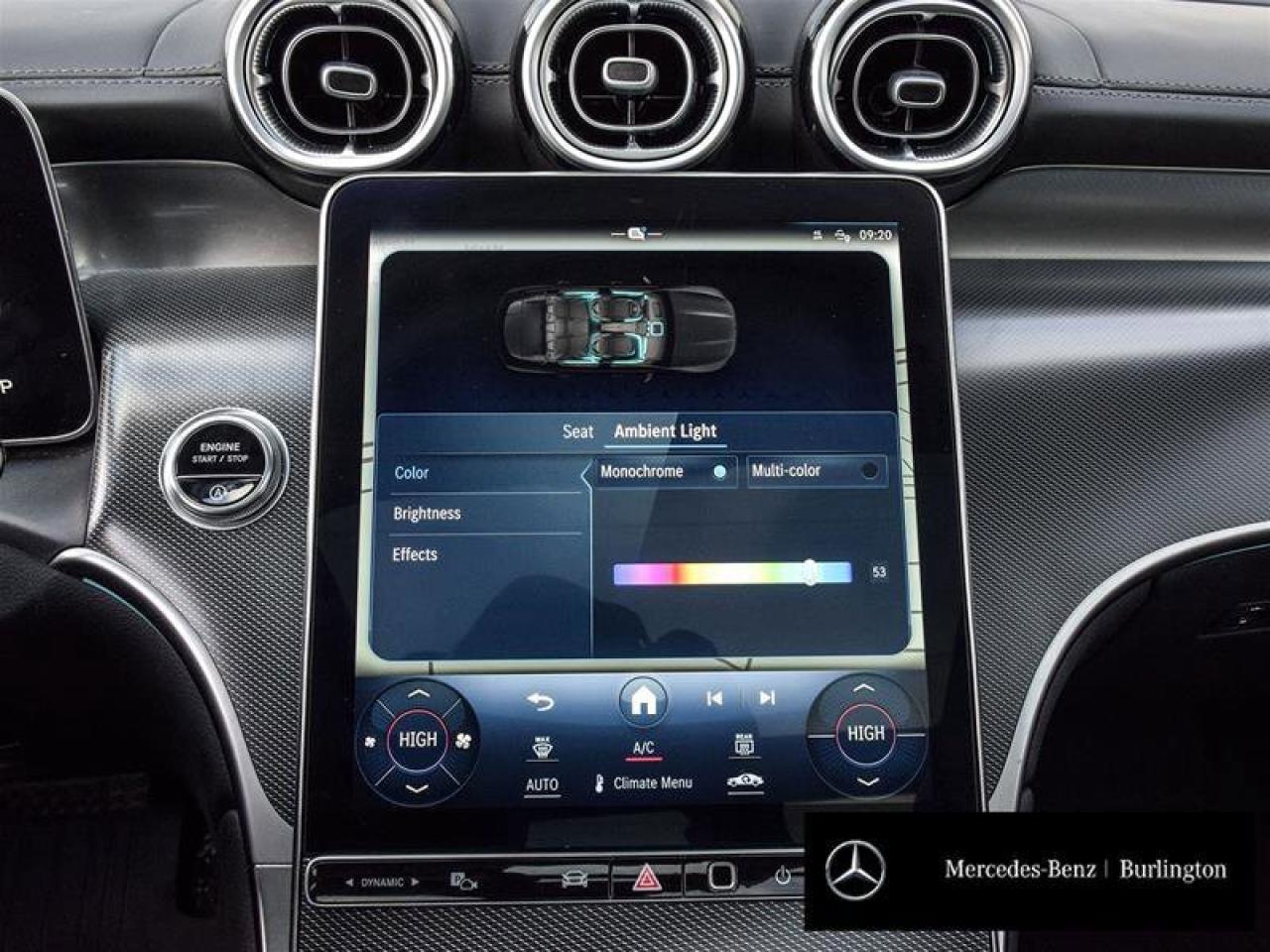 2023 Mercedes-Benz GLC GLC 300 Photo