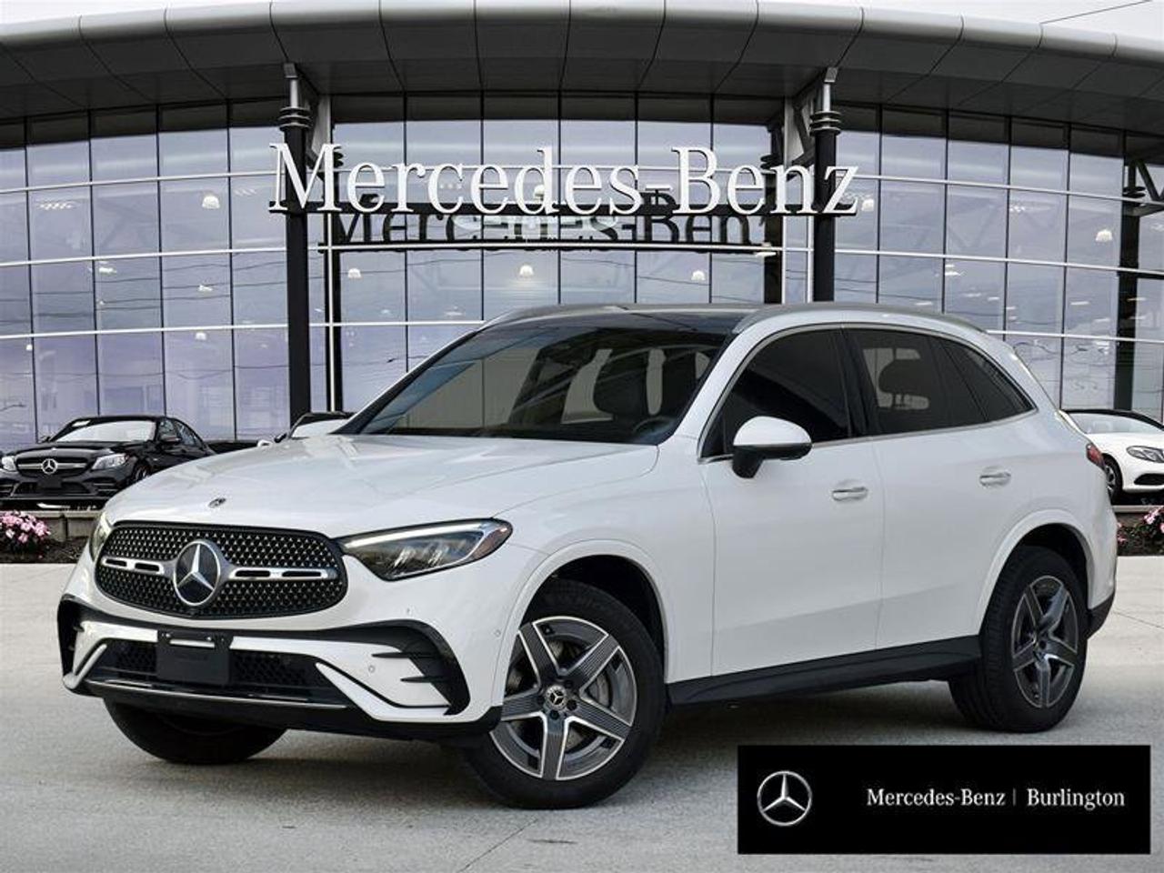 2023 Mercedes-Benz GLC GLC 300 Photo0