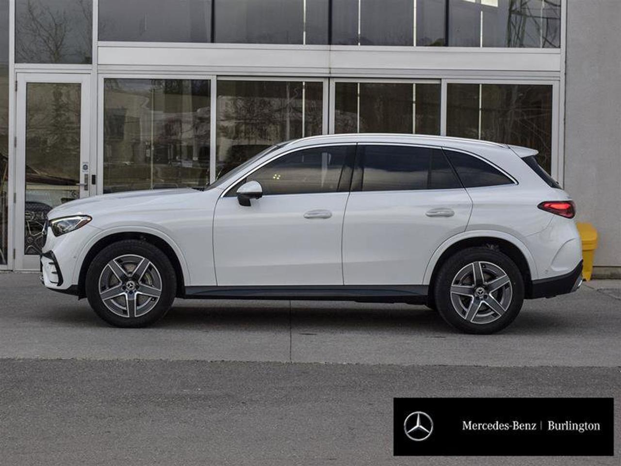 2023 Mercedes-Benz GLC GLC 300 Photo