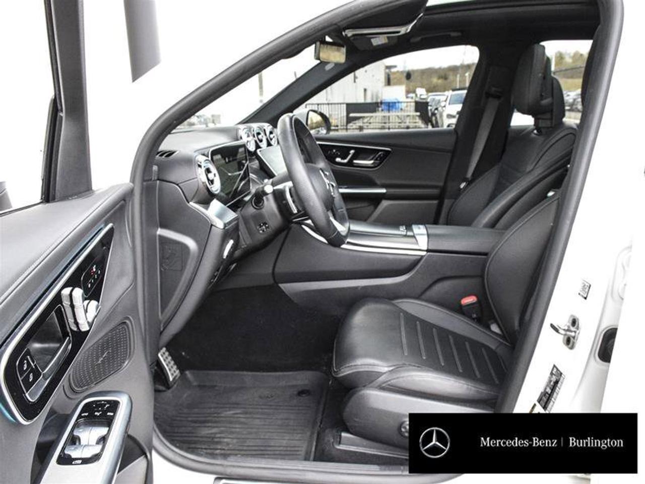 2023 Mercedes-Benz GLC GLC 300 Photo