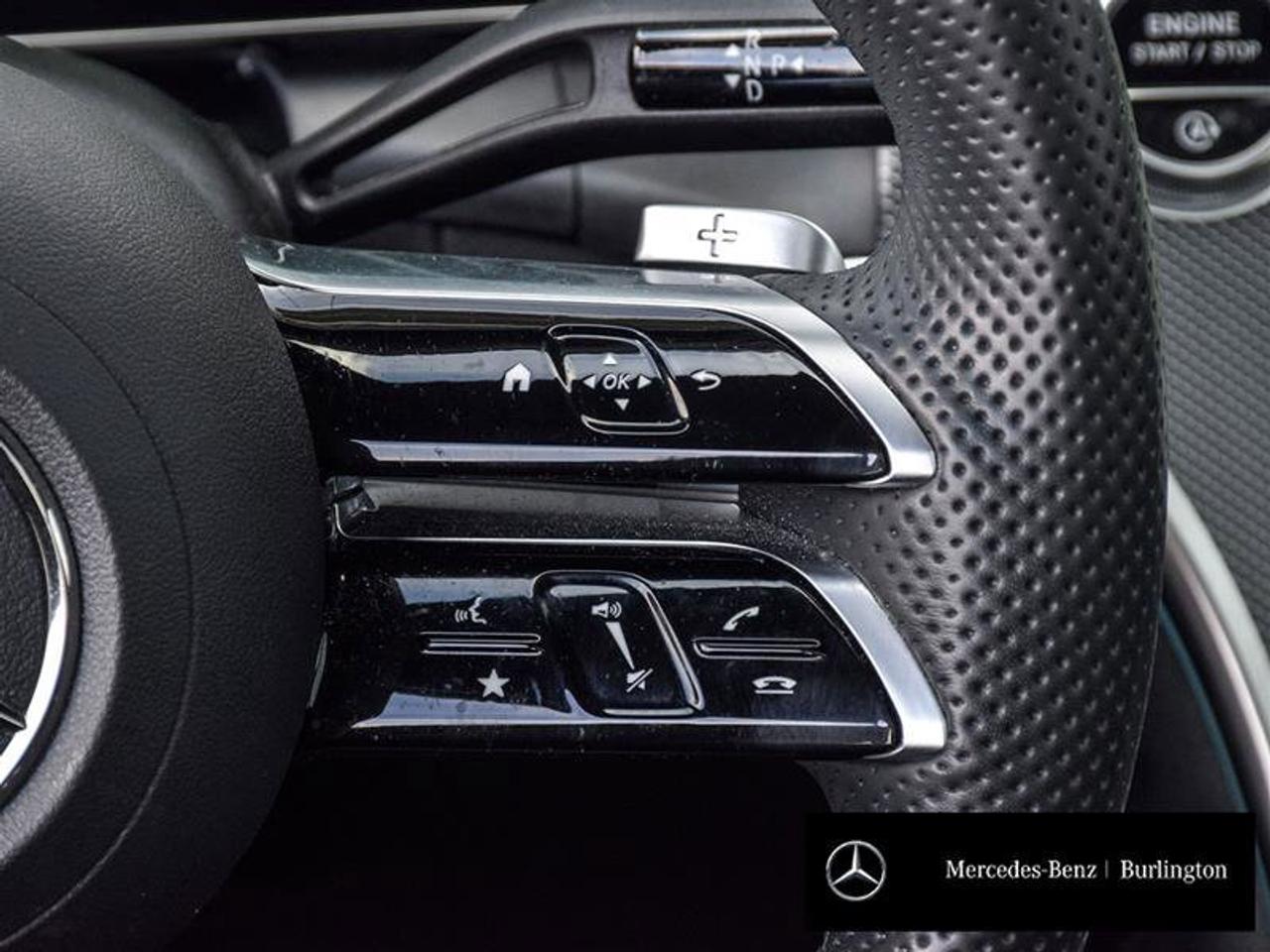 2023 Mercedes-Benz GLC GLC 300 Photo