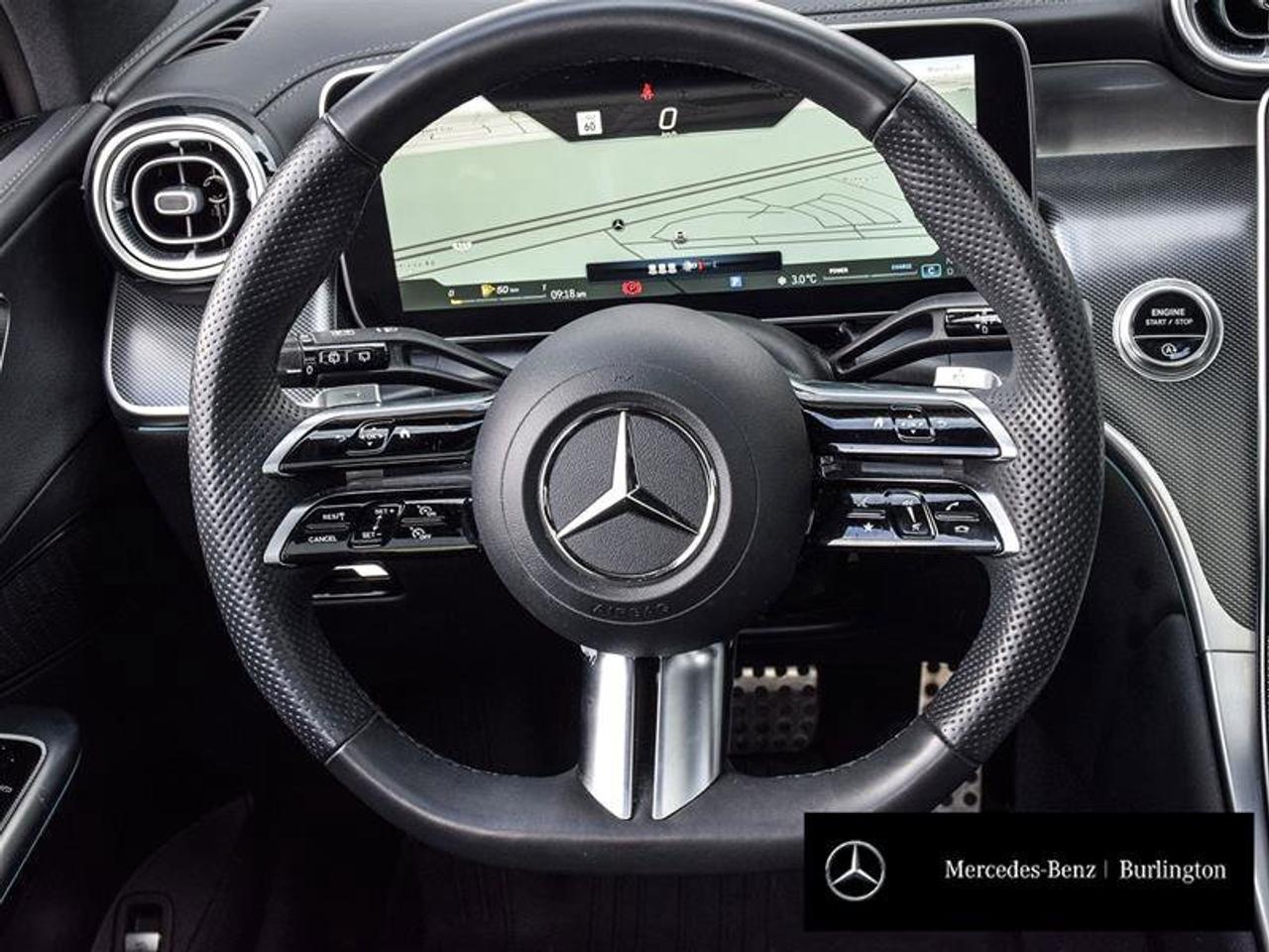 2023 Mercedes-Benz GLC GLC 300 Photo