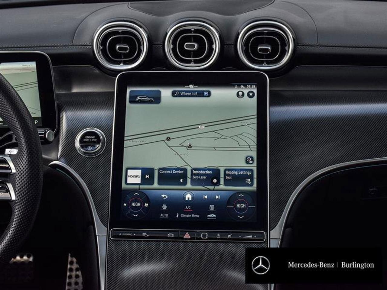 2023 Mercedes-Benz GLC GLC 300 Photo