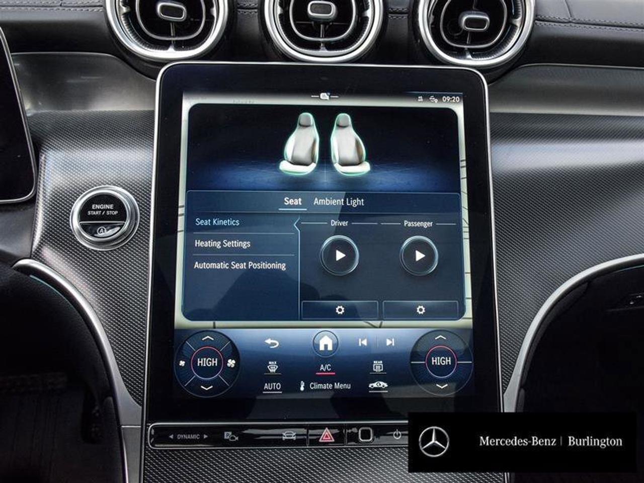 2023 Mercedes-Benz GLC GLC 300 Photo