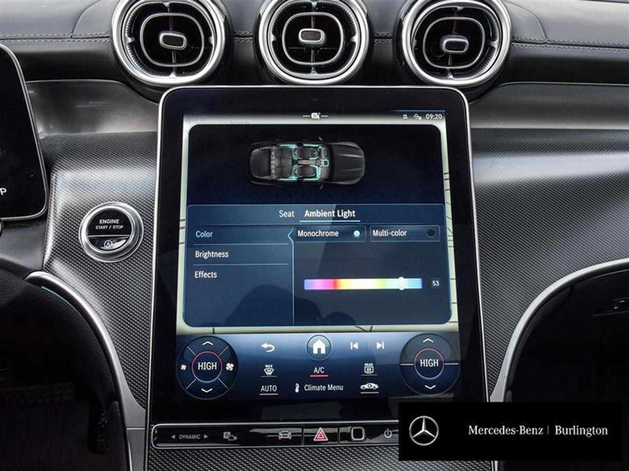 2023 Mercedes-Benz GLC GLC 300 Photo