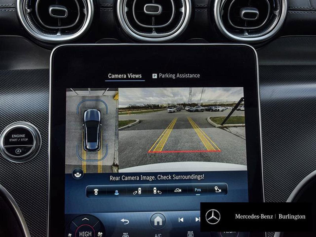 2023 Mercedes-Benz GLC GLC 300 Photo