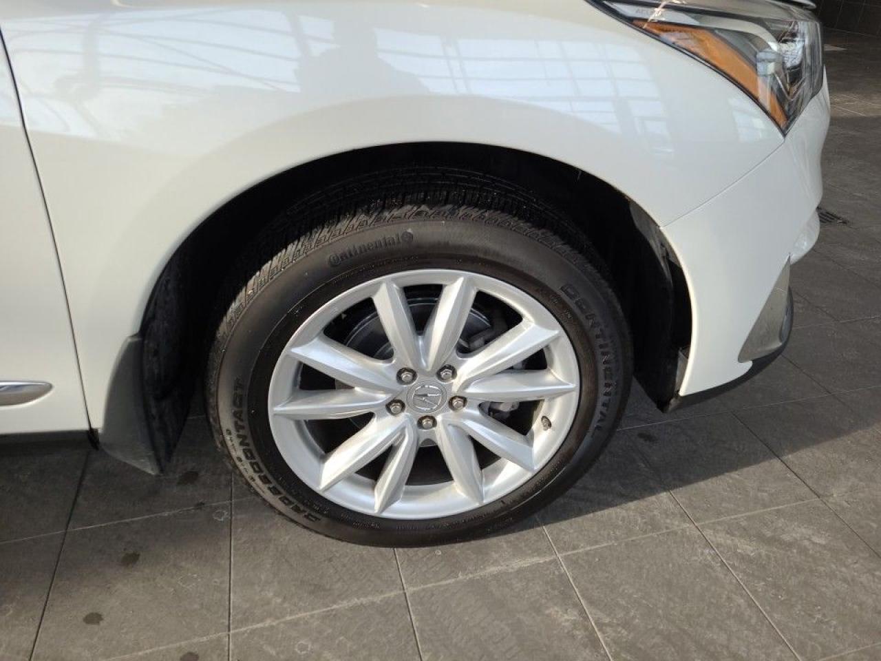 2019 Acura RDX Tech AWD (One Owner Bought & Serviced Here) Photo