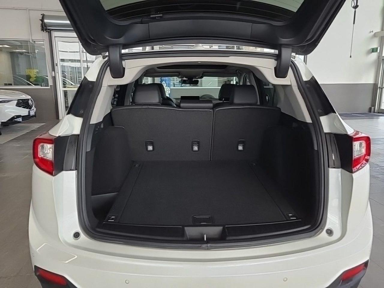 2019 Acura RDX Tech AWD (One Owner Bought & Serviced Here) Photo