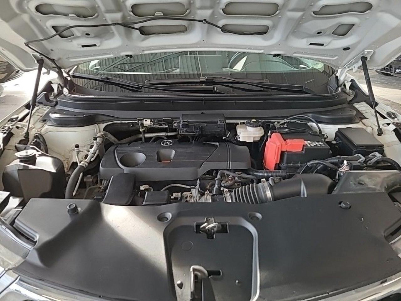 2019 Acura RDX Tech AWD (One Owner Bought & Serviced Here) Photo