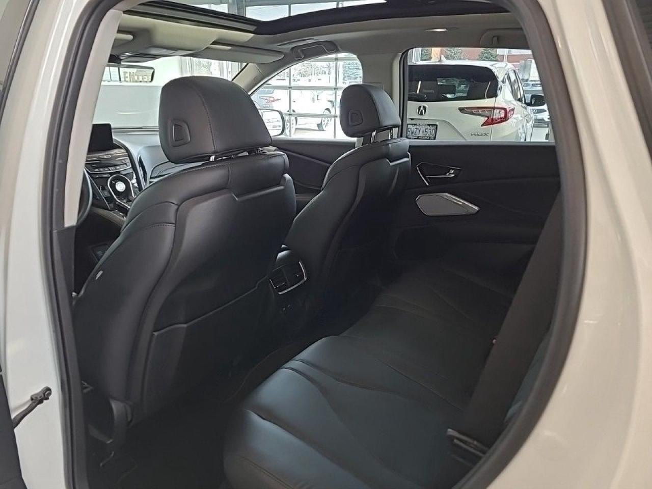 2019 Acura RDX Tech AWD (One Owner Bought & Serviced Here) Photo