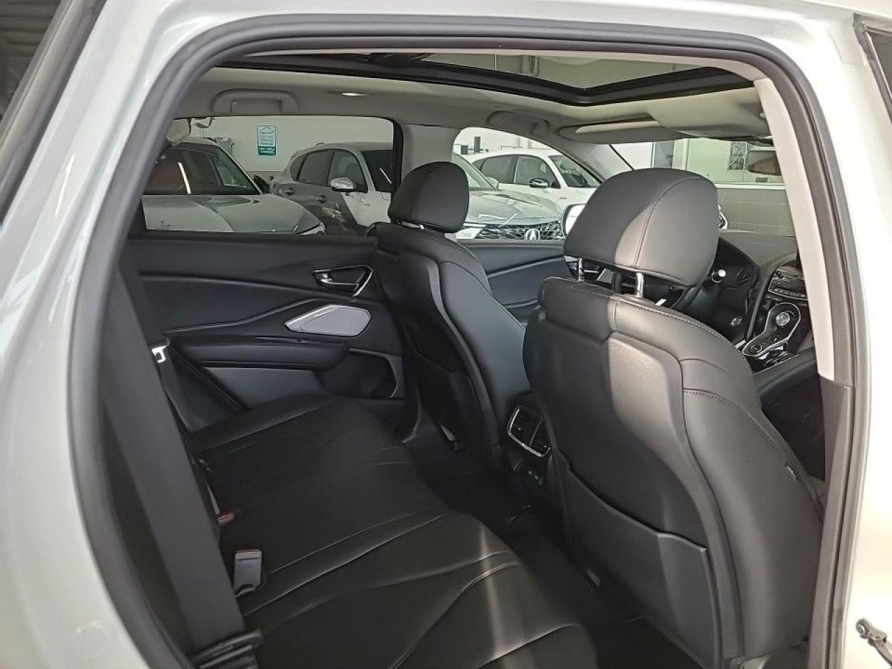 2019 Acura RDX Tech AWD (One Owner Bought & Serviced Here) Photo