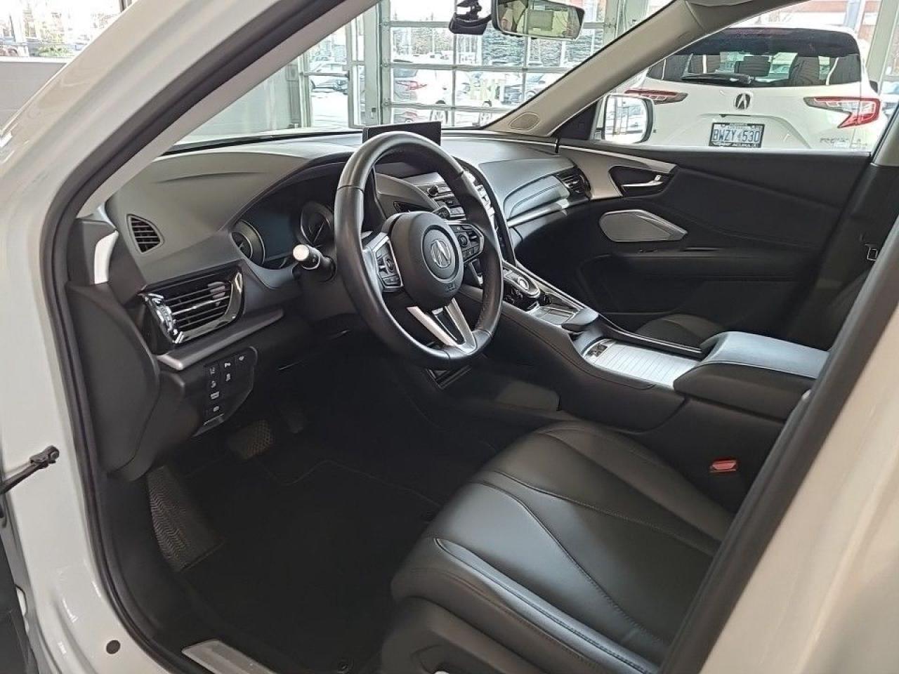 2019 Acura RDX Tech AWD (One Owner Bought & Serviced Here) Photo