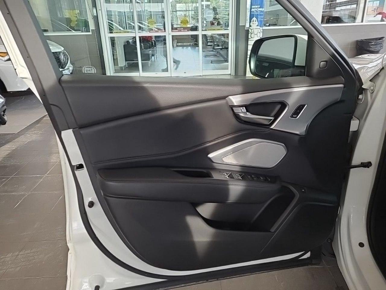 2019 Acura RDX Tech AWD (One Owner Bought & Serviced Here) Photo