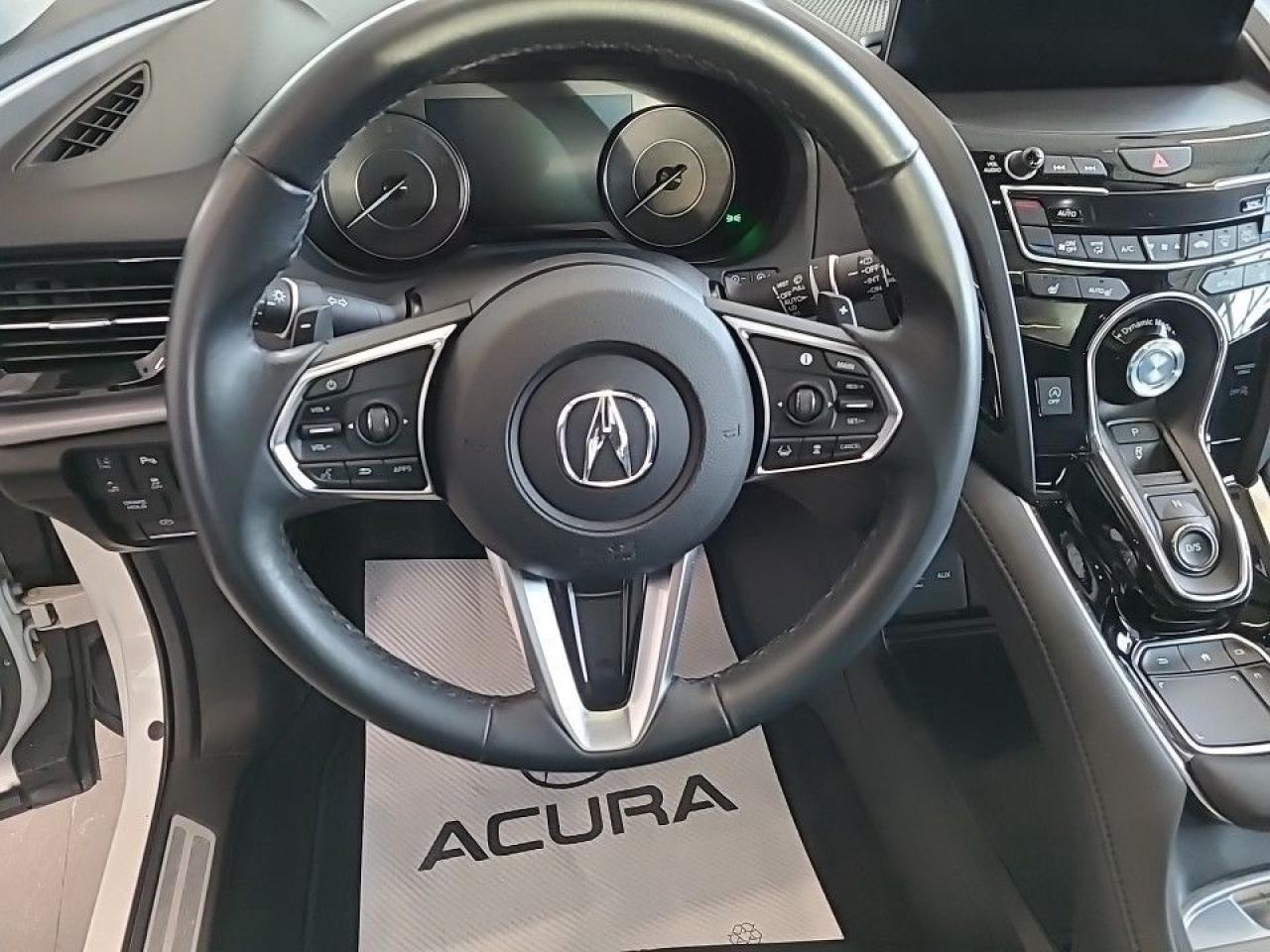 2019 Acura RDX Tech AWD (One Owner Bought & Serviced Here) Photo