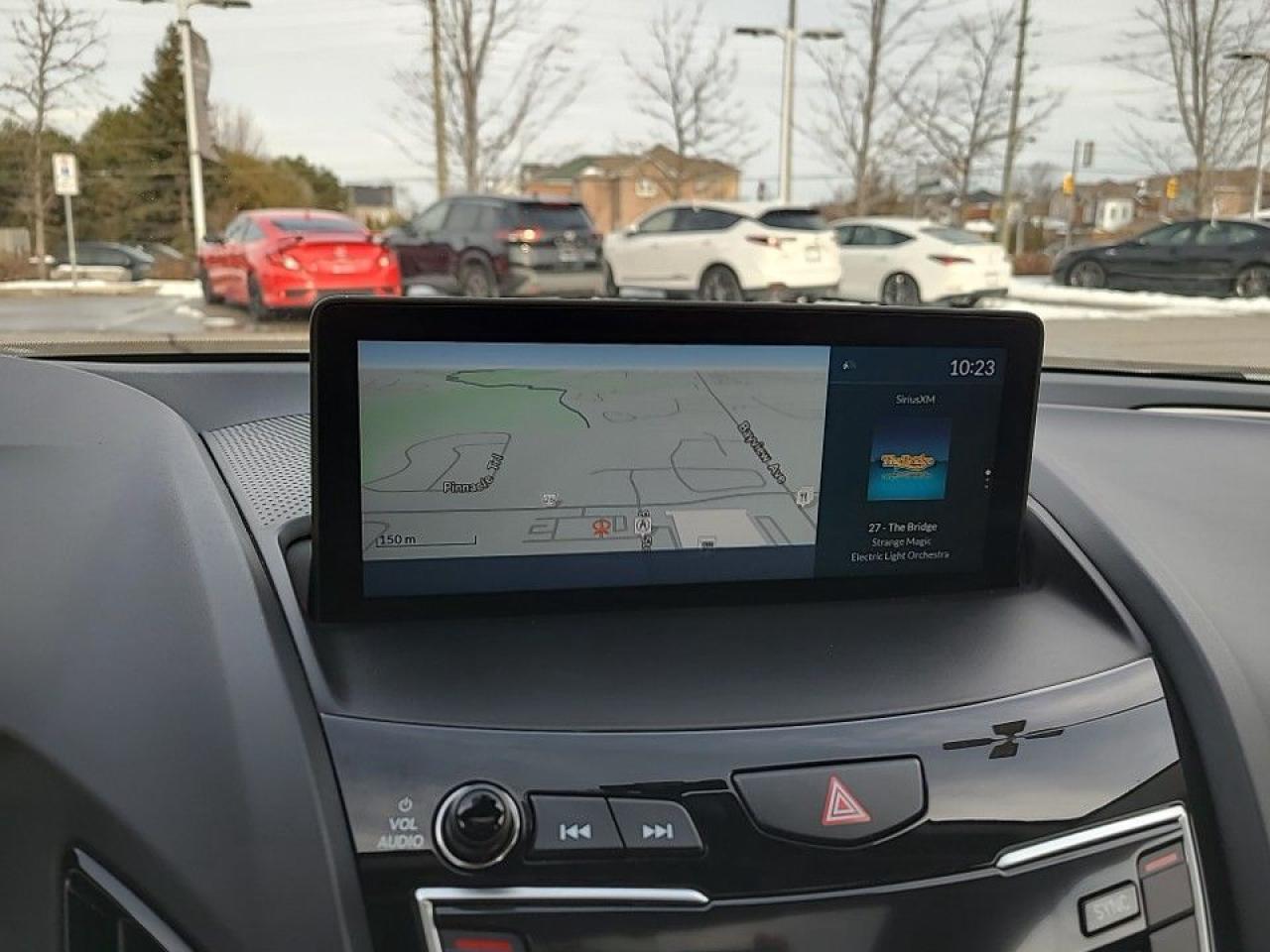 2019 Acura RDX Tech AWD (One Owner Bought & Serviced Here) Photo