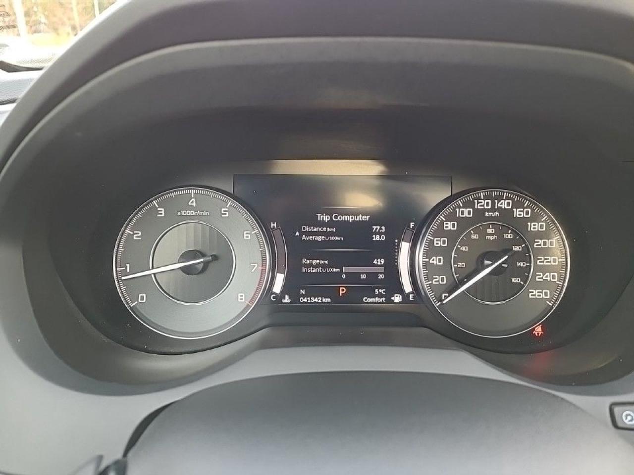 2019 Acura RDX Tech AWD (One Owner Bought & Serviced Here) Photo