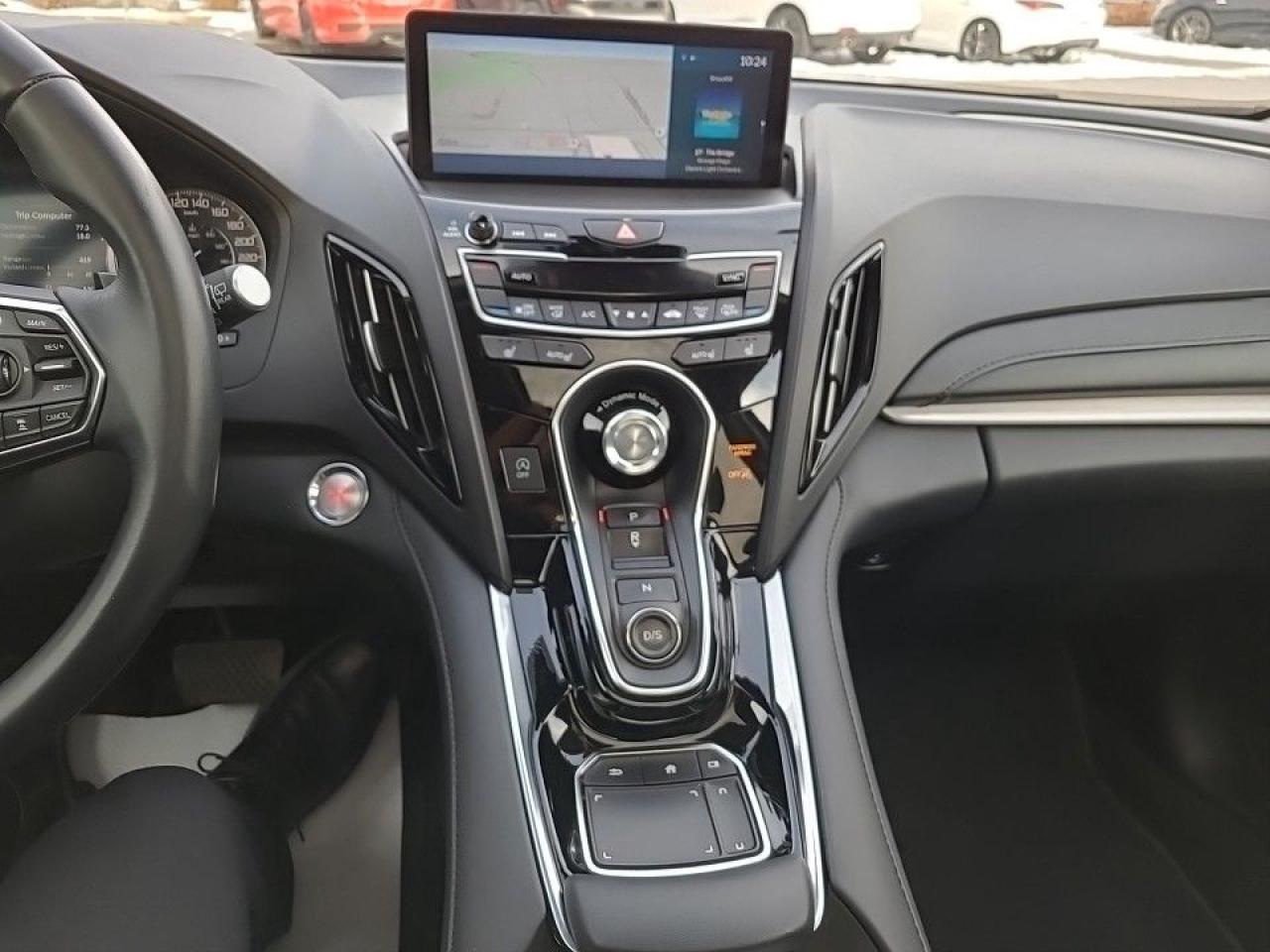 2019 Acura RDX Tech AWD (One Owner Bought & Serviced Here) Photo