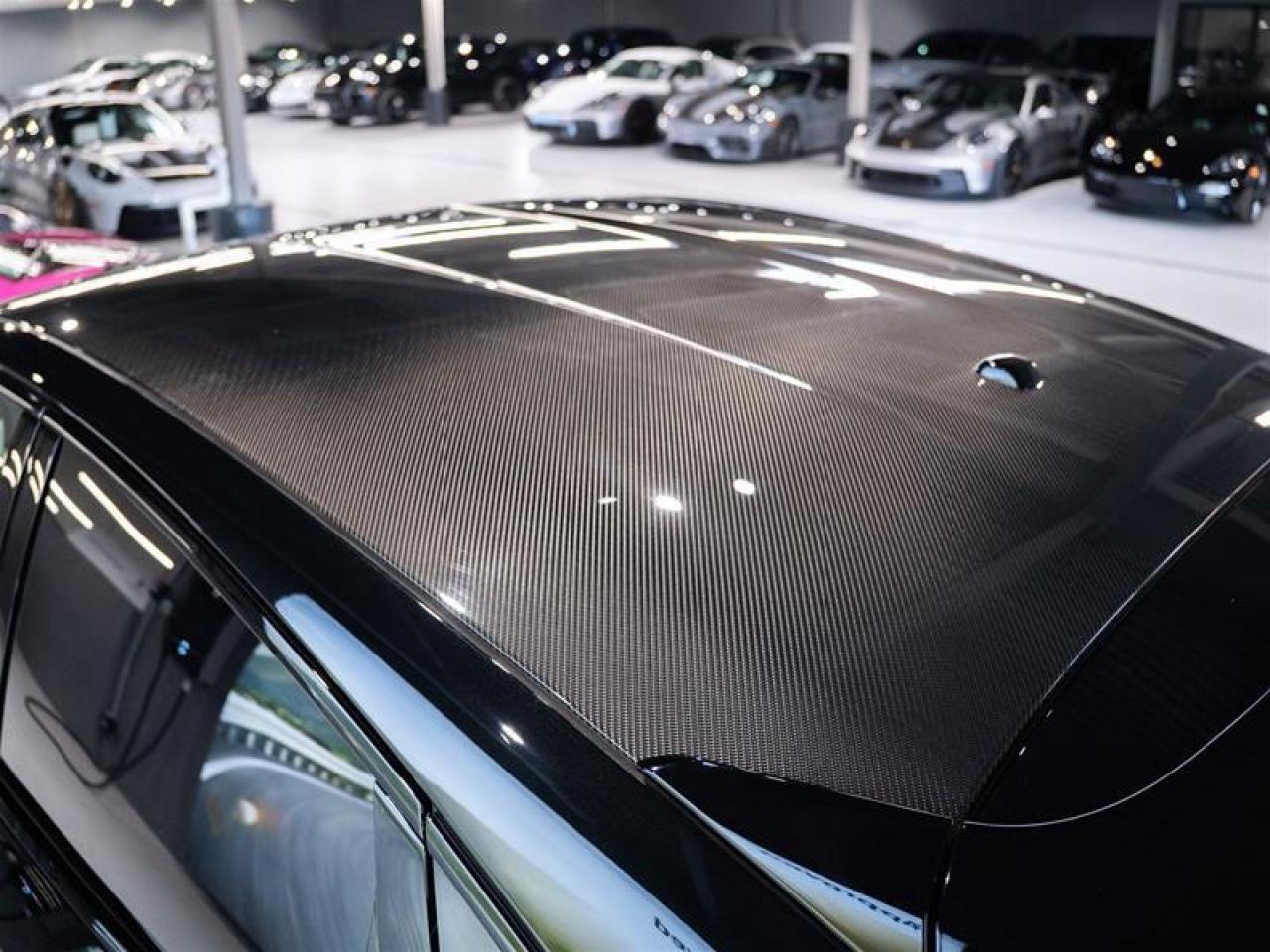 2023 Porsche Cayenne GTS Coupe Photo