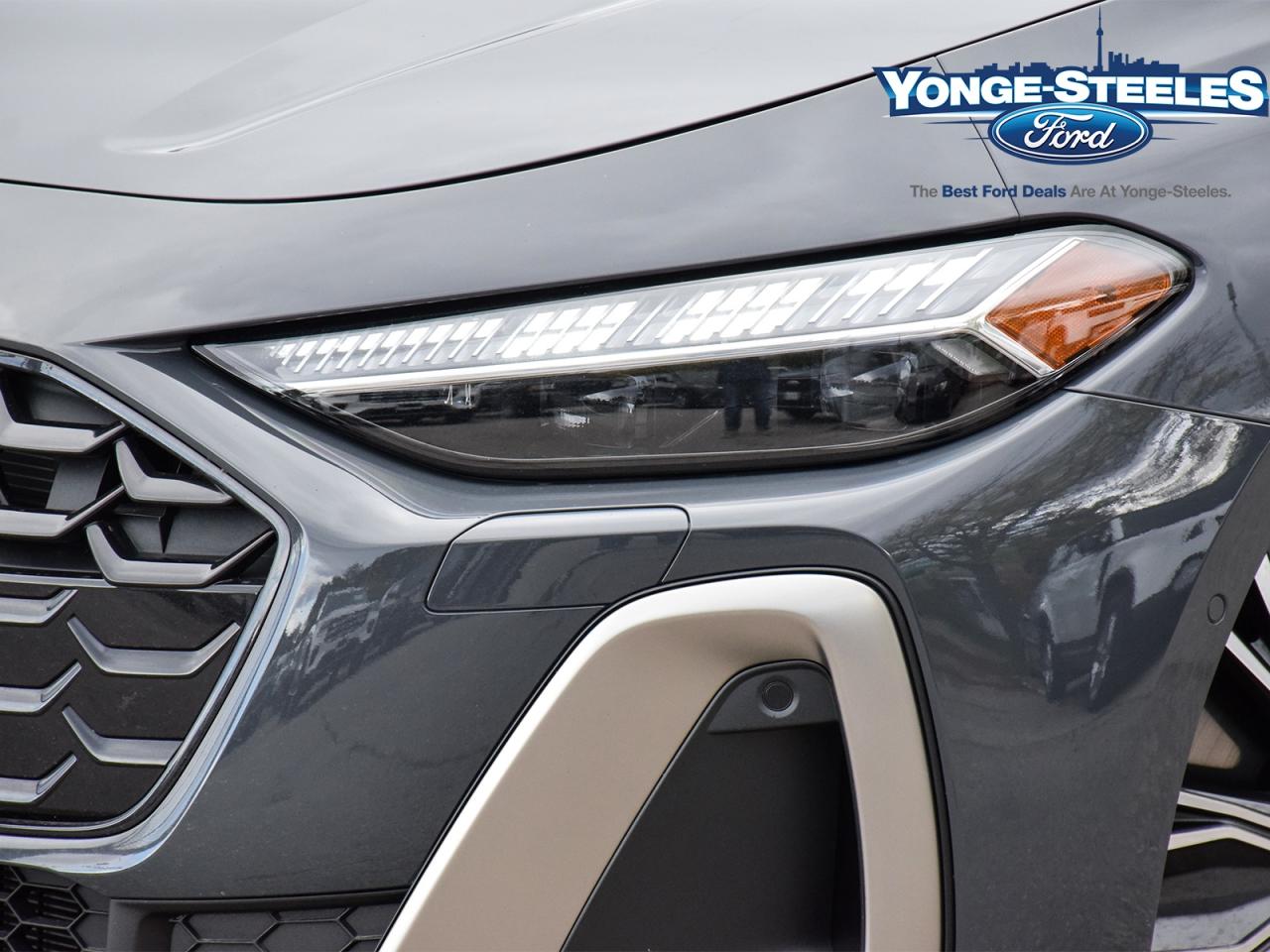 2025 Audi A5 Technik 2.0 TFSI quattro Photo3