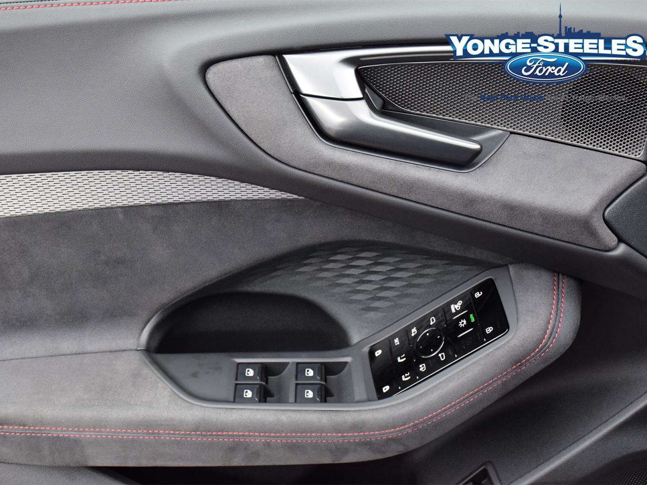 2025 Audi A5 Technik 2.0 TFSI quattro Photo