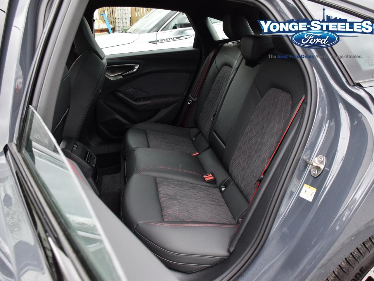 2025 Audi A5 Technik 2.0 TFSI quattro Photo