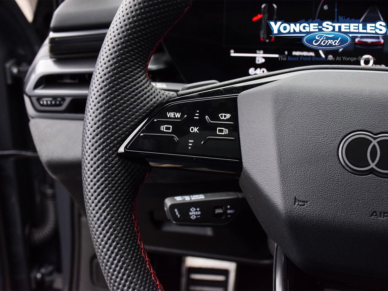 2025 Audi A5 Technik 2.0 TFSI quattro Photo