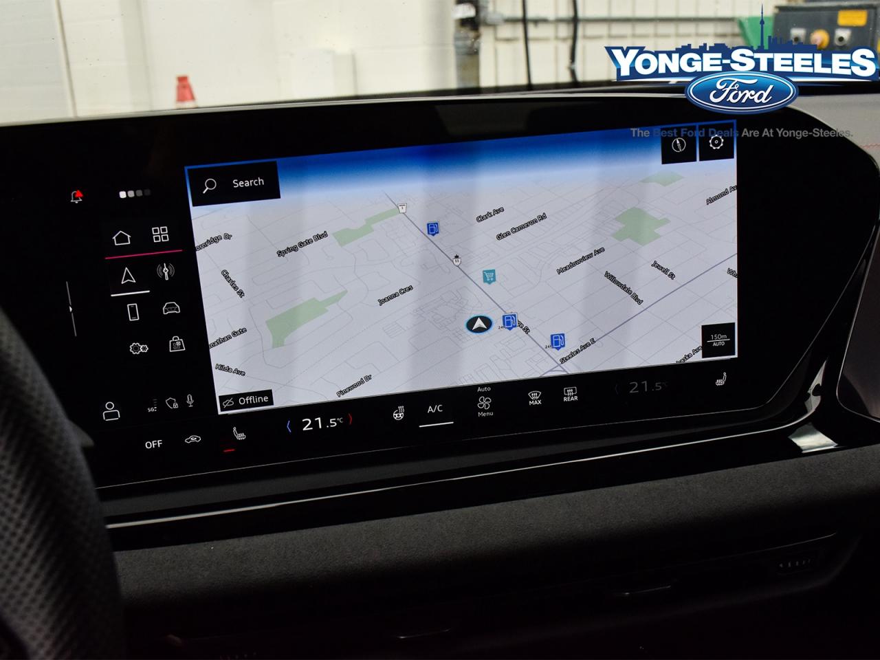 2025 Audi A5 Technik 2.0 TFSI quattro Photo