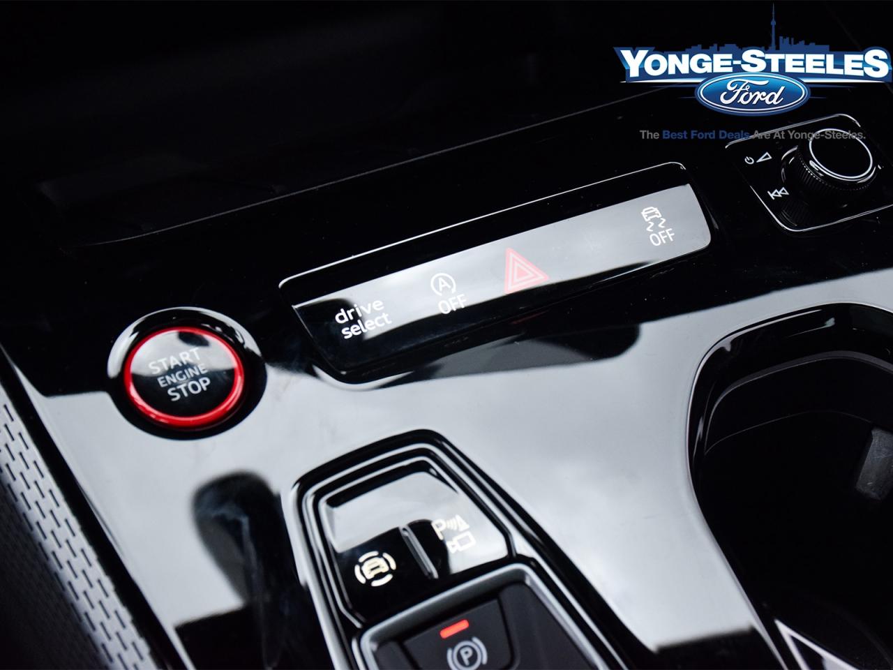 2025 Audi A5 Technik 2.0 TFSI quattro Photo