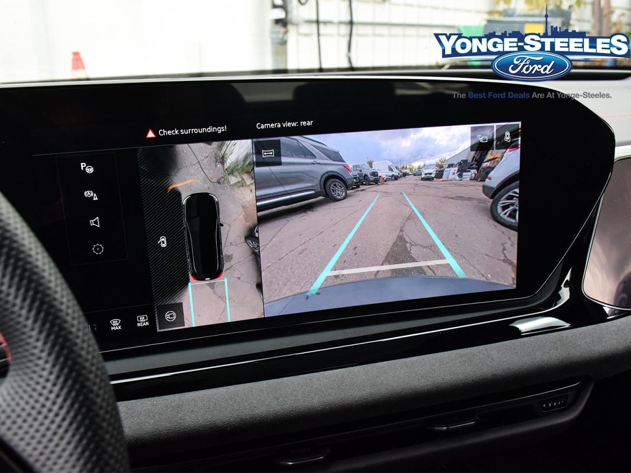 2025 Audi A5 Technik 2.0 TFSI quattro Photo