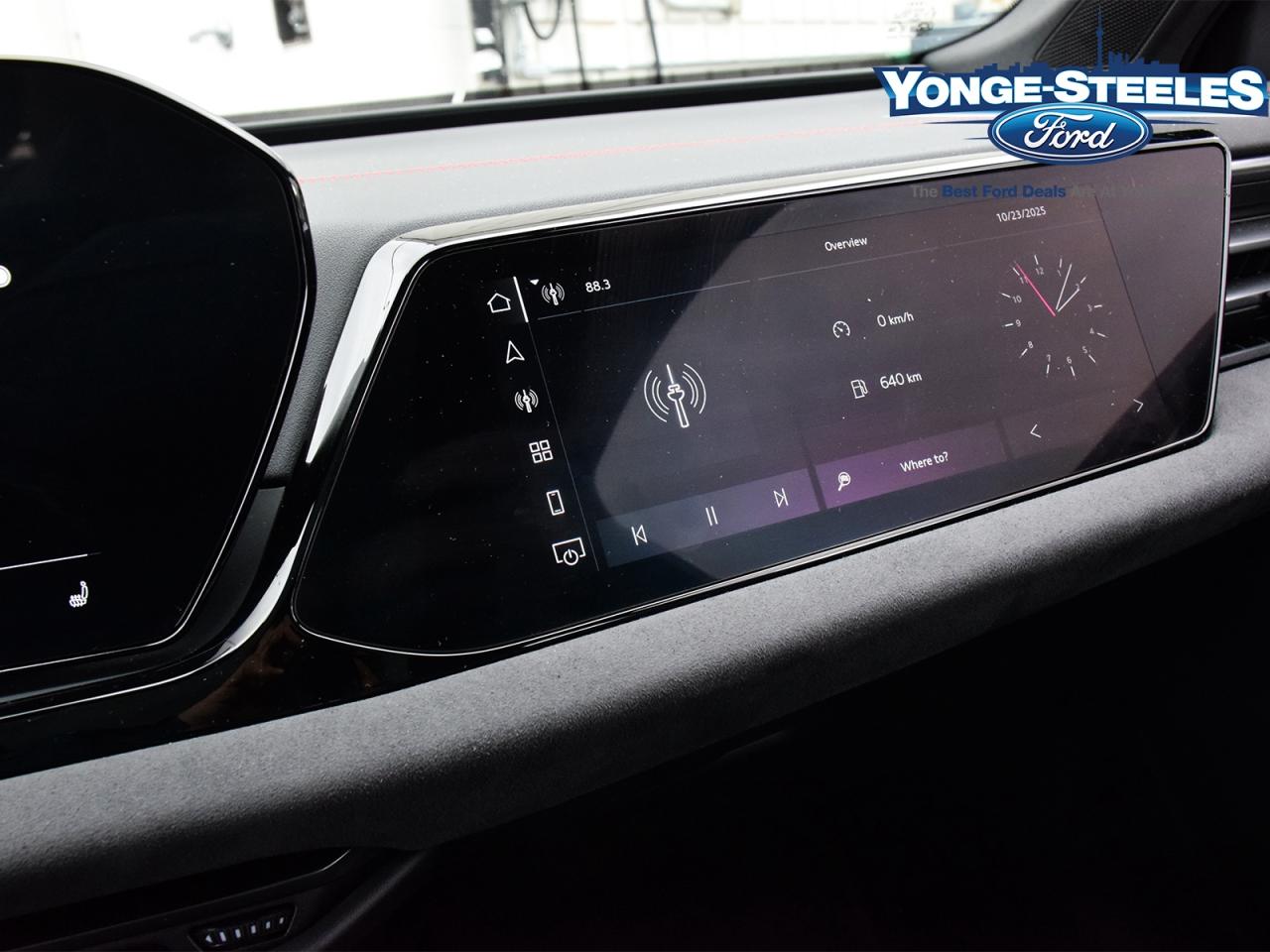 2025 Audi A5 Technik 2.0 TFSI quattro Photo