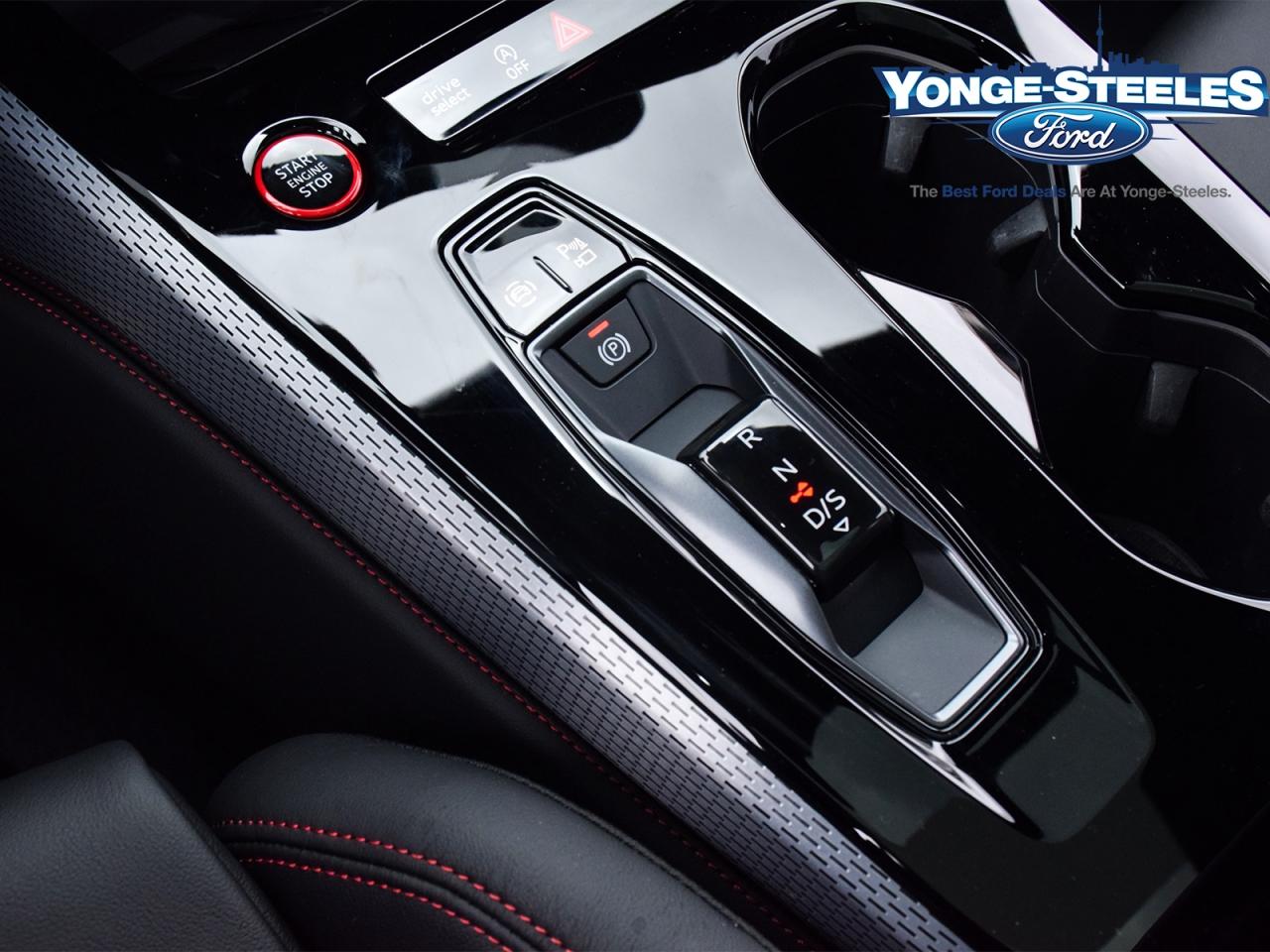 2025 Audi A5 Technik 2.0 TFSI quattro Photo