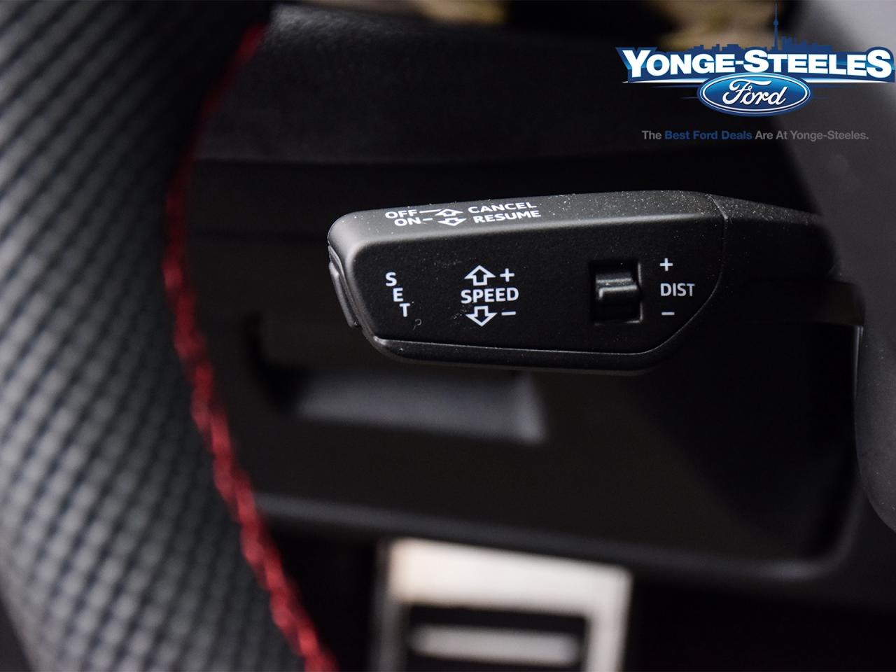 2025 Audi A5 Technik 2.0 TFSI quattro Photo