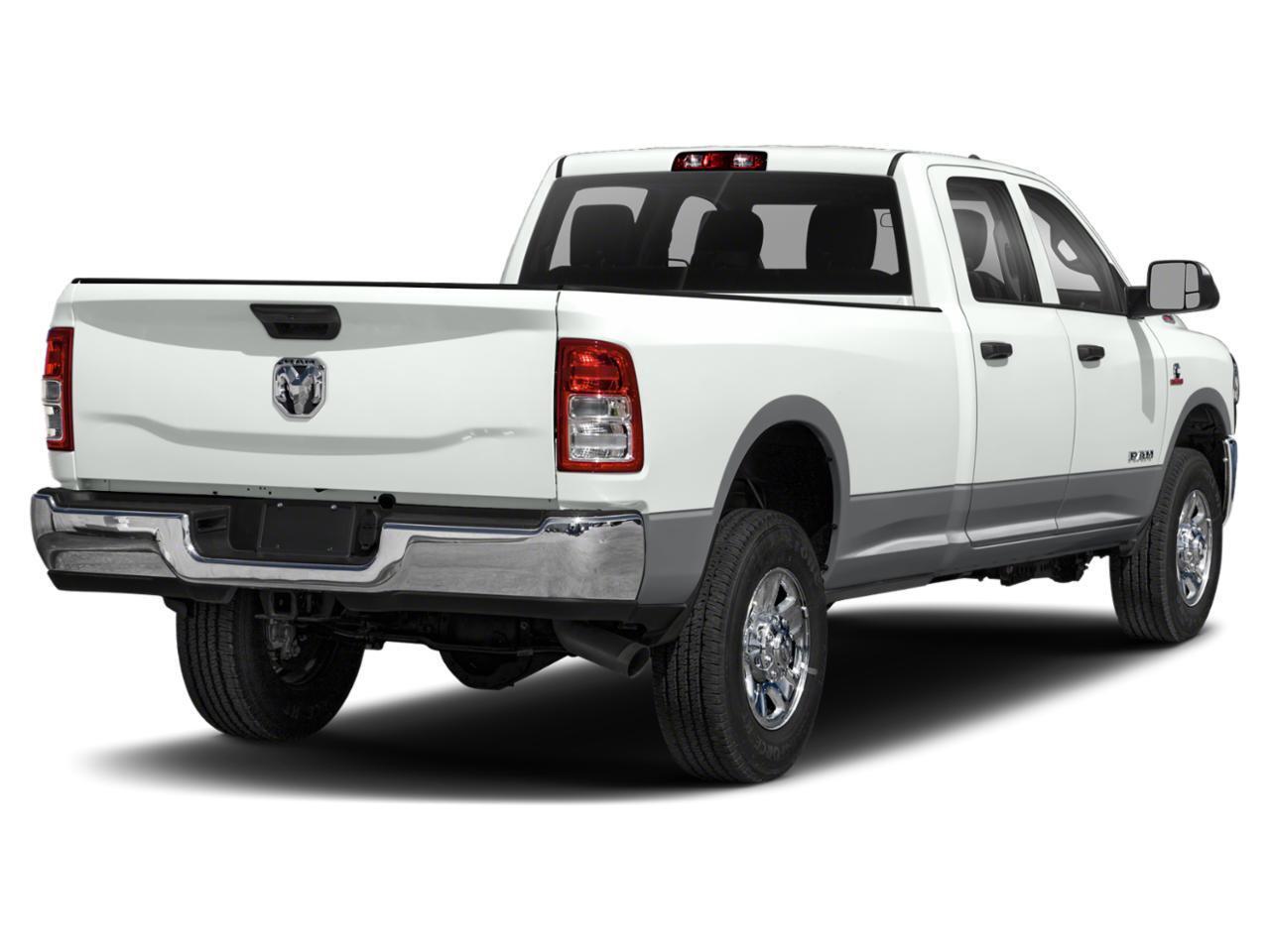 2022 RAM 2500  Photo