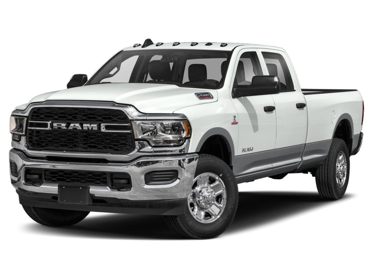 2022 RAM 2500  Photo0