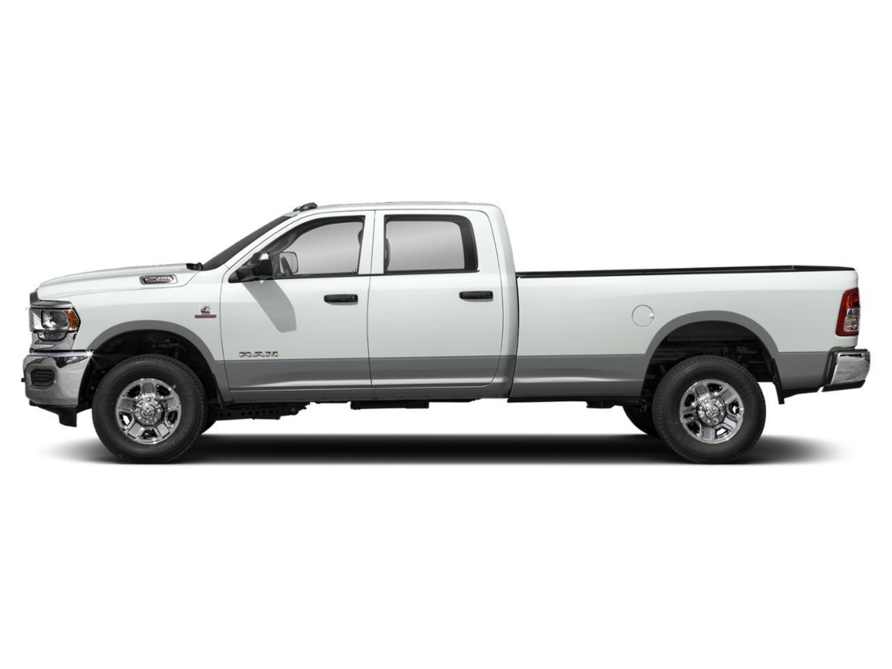 2022 RAM 2500  Photo