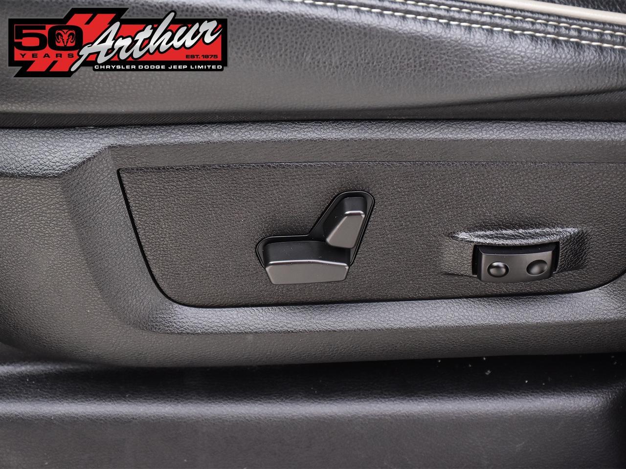 2022 RAM 2500 Laramie Crew Cab 4x4 Photo