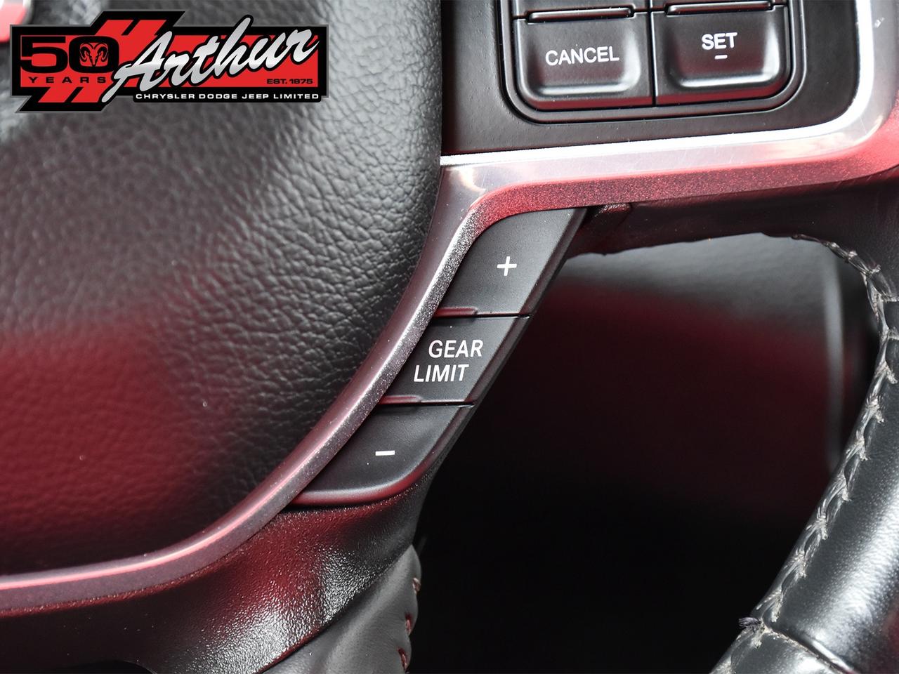 2022 RAM 2500 Laramie Crew Cab 4x4 Photo