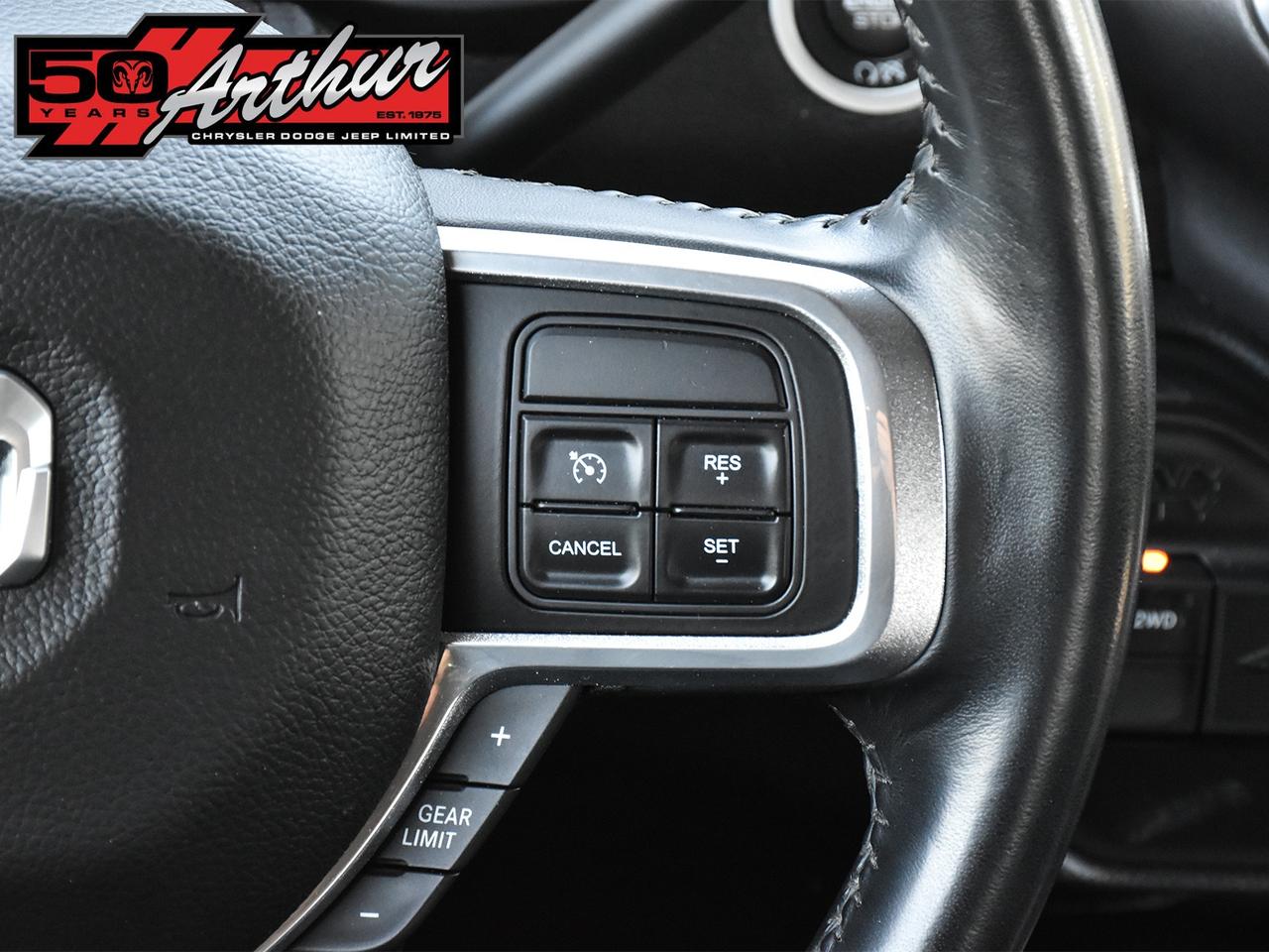 2022 RAM 2500 Laramie Crew Cab 4x4 Photo