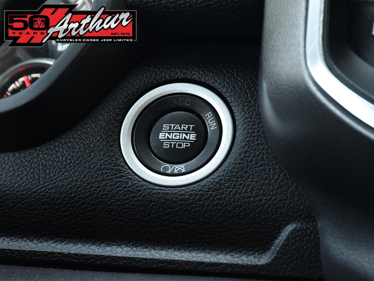 2022 RAM 2500 Laramie Crew Cab 4x4 Photo