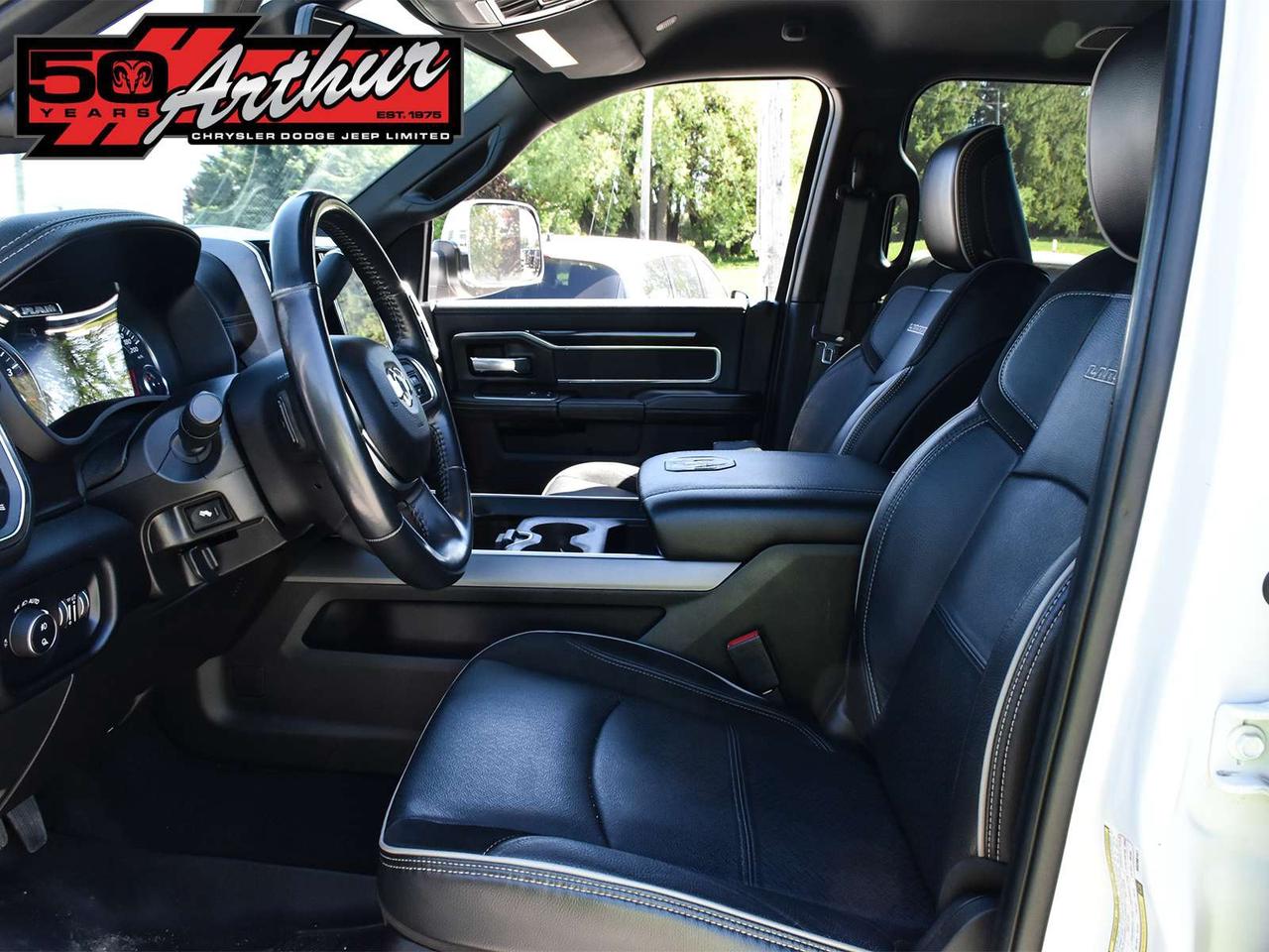 2022 RAM 2500 Laramie Crew Cab 4x4 Photo