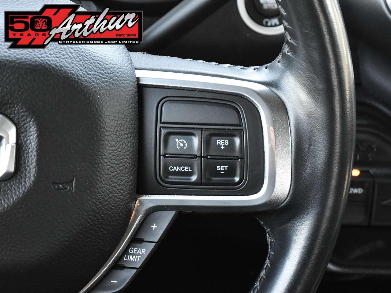 2022 RAM 2500 Laramie Crew Cab 4x4 Photo