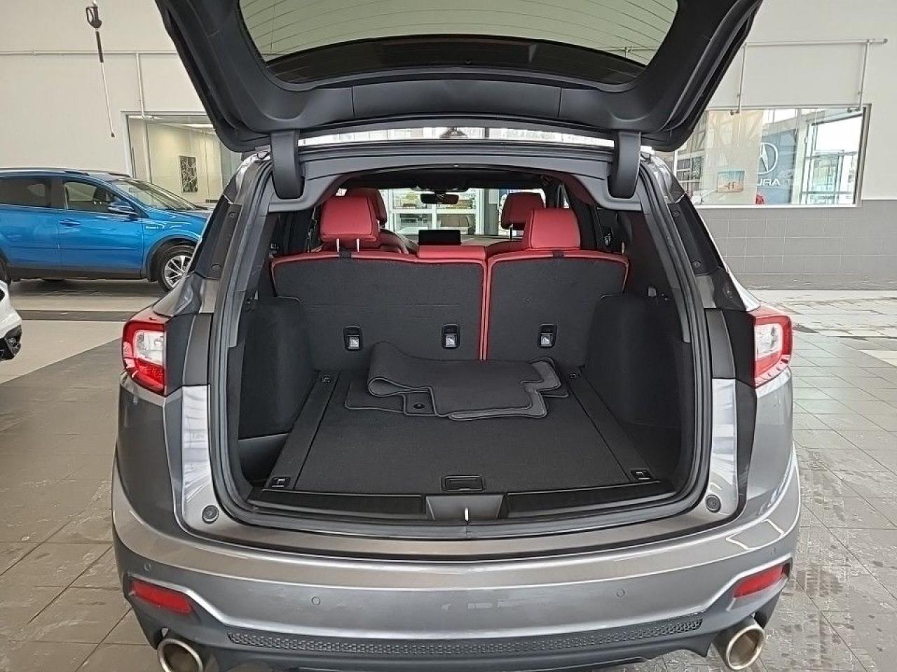 2022 Acura RDX A-Spec AWD (7 Year 160K Factory Warranty Incl) Photo