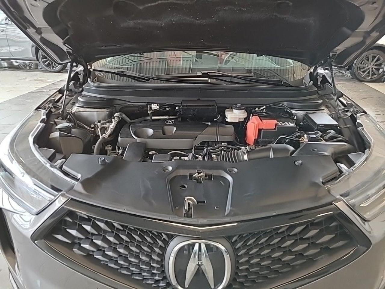 2022 Acura RDX A-Spec AWD (7 Year 160K Factory Warranty Incl) Photo