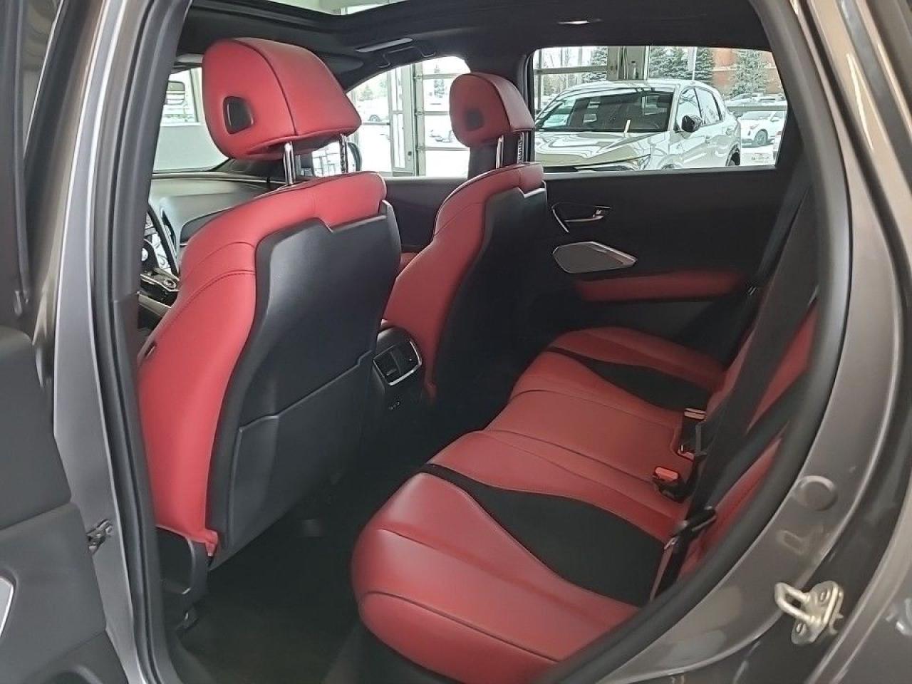 2022 Acura RDX A-Spec AWD (7 Year 160K Factory Warranty Incl) Photo