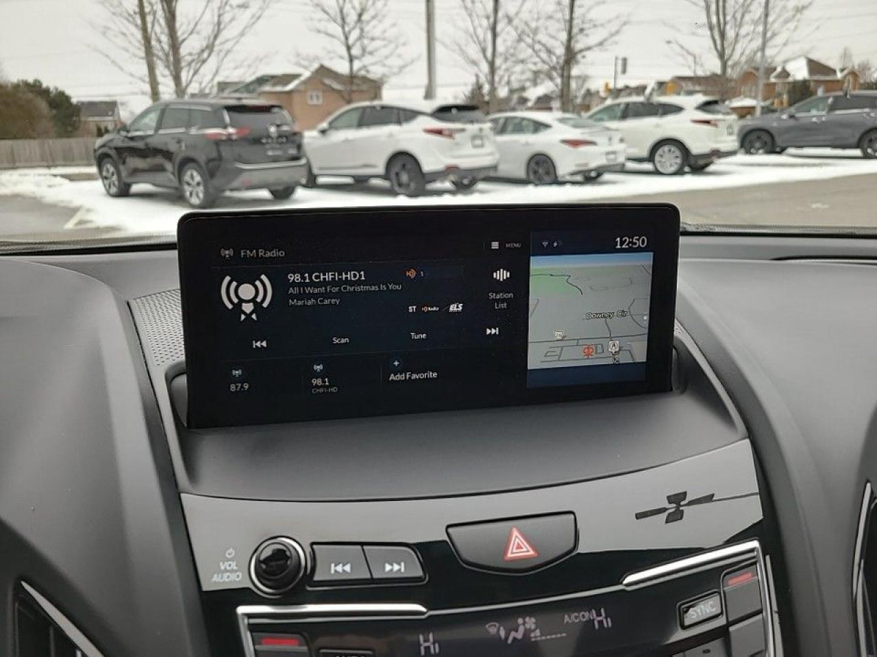 2022 Acura RDX A-Spec AWD (7 Year 160K Factory Warranty Incl) Photo