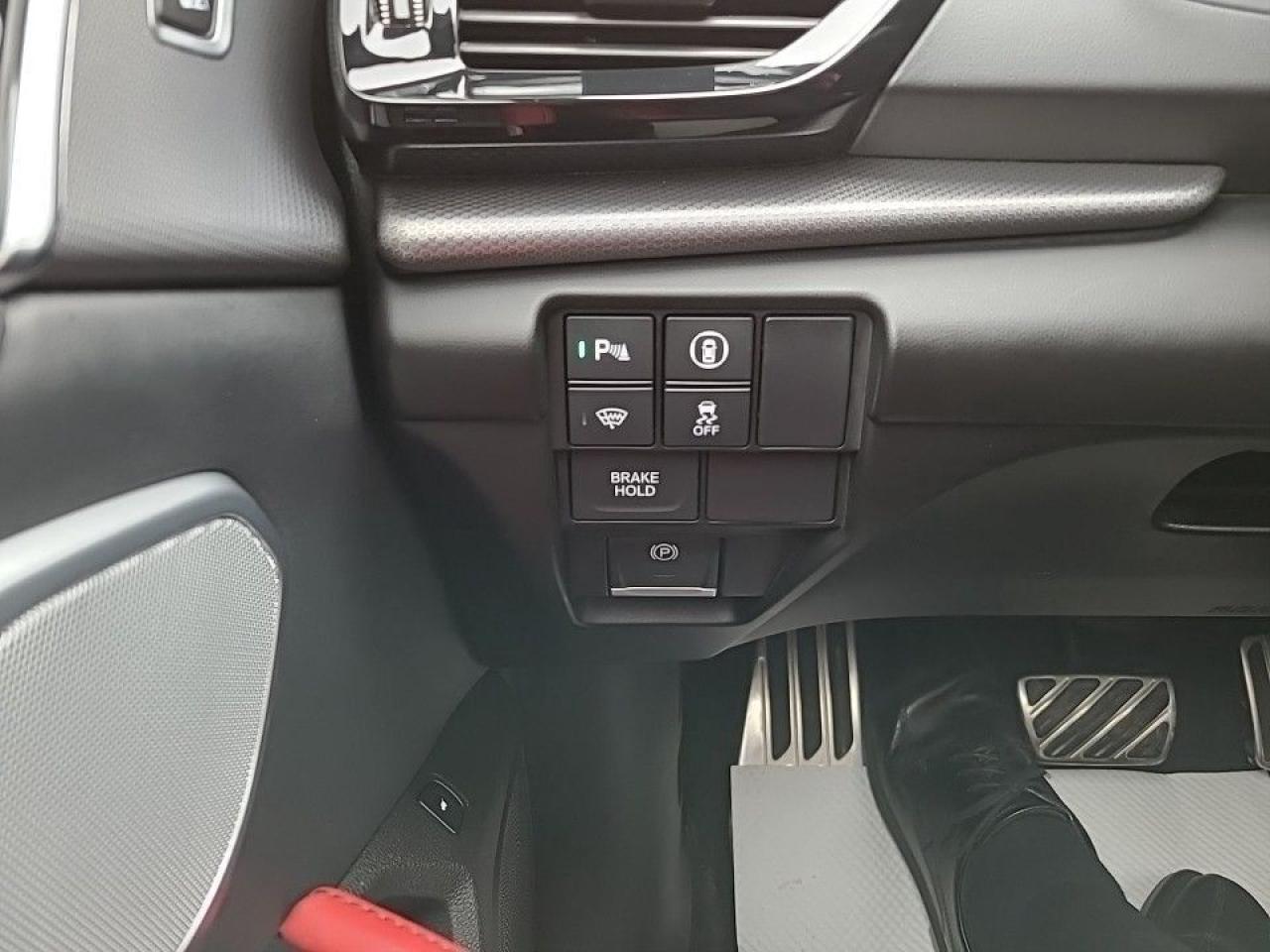 2022 Acura RDX A-Spec AWD (7 Year 160K Factory Warranty Incl) Photo