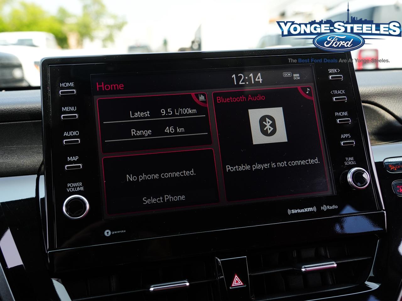 2022 Toyota Camry XSE Auto Photo