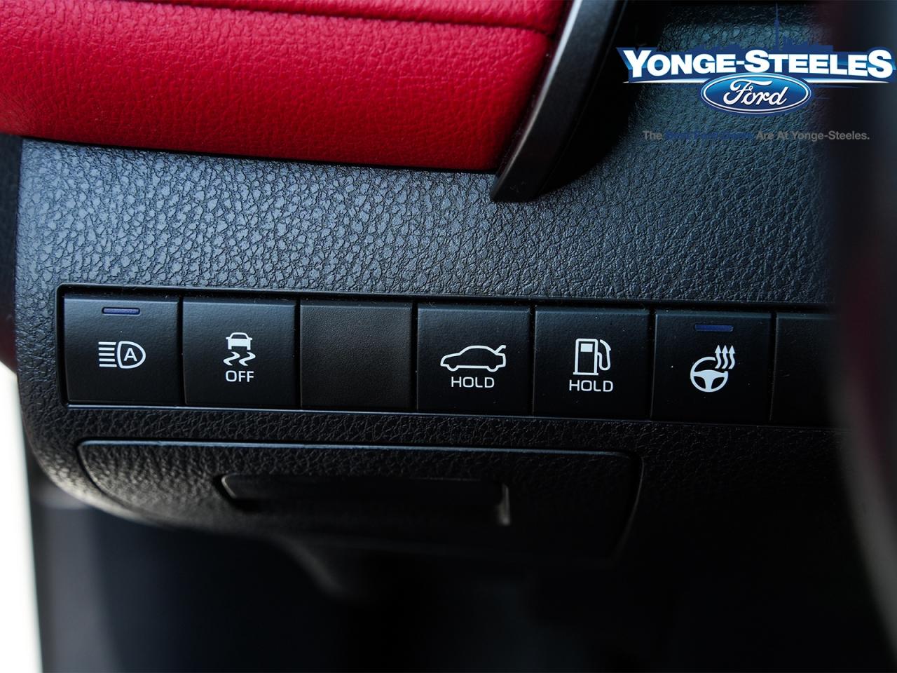 2022 Toyota Camry XSE Auto Photo