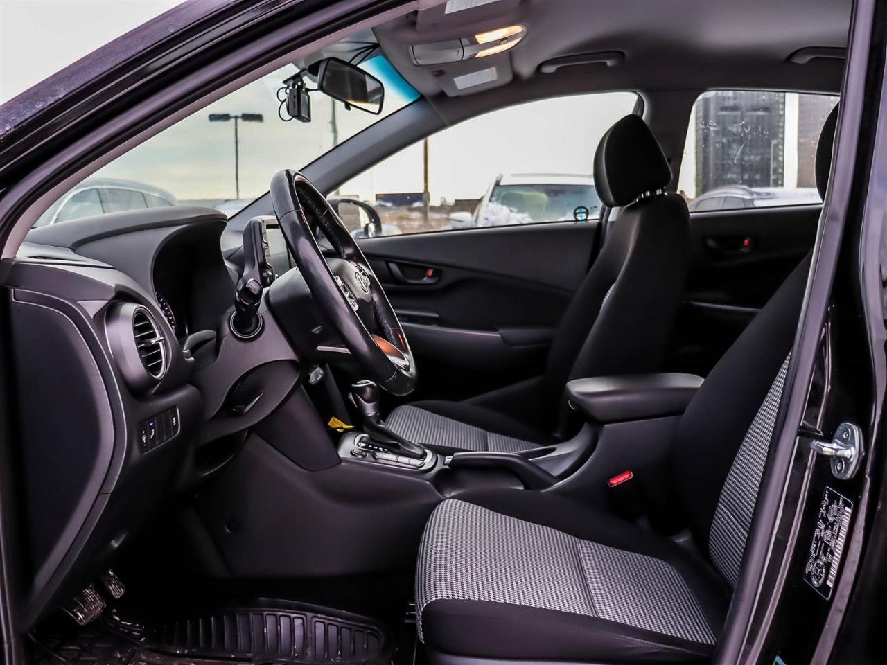 2019 Hyundai KONA Preferred Photo3