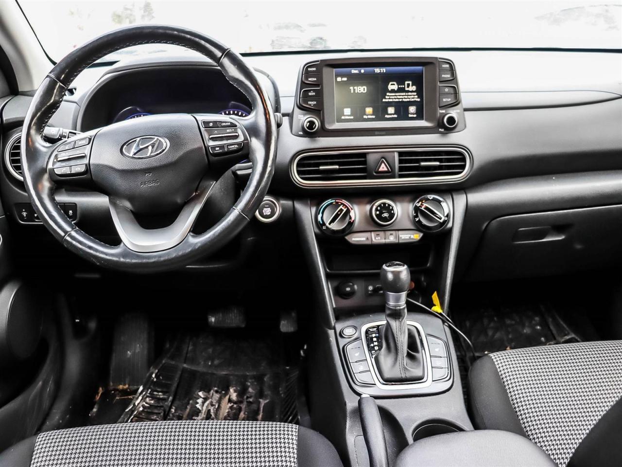 2019 Hyundai KONA Preferred Photo4